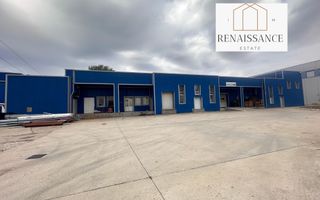 3 Hale Clasa A | 11.250mp Construiti 25.450mp Teren | Freidorf - Poză 5