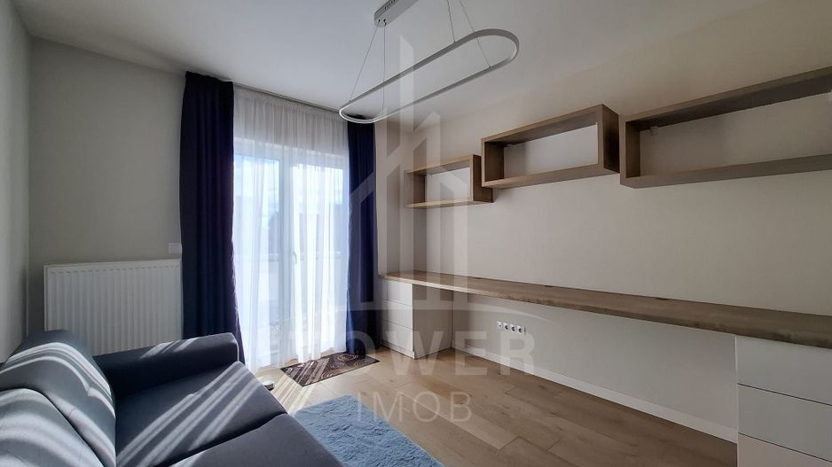 Penthouse de vânzare – finisaje premium, terasă generoasă - Poză 11