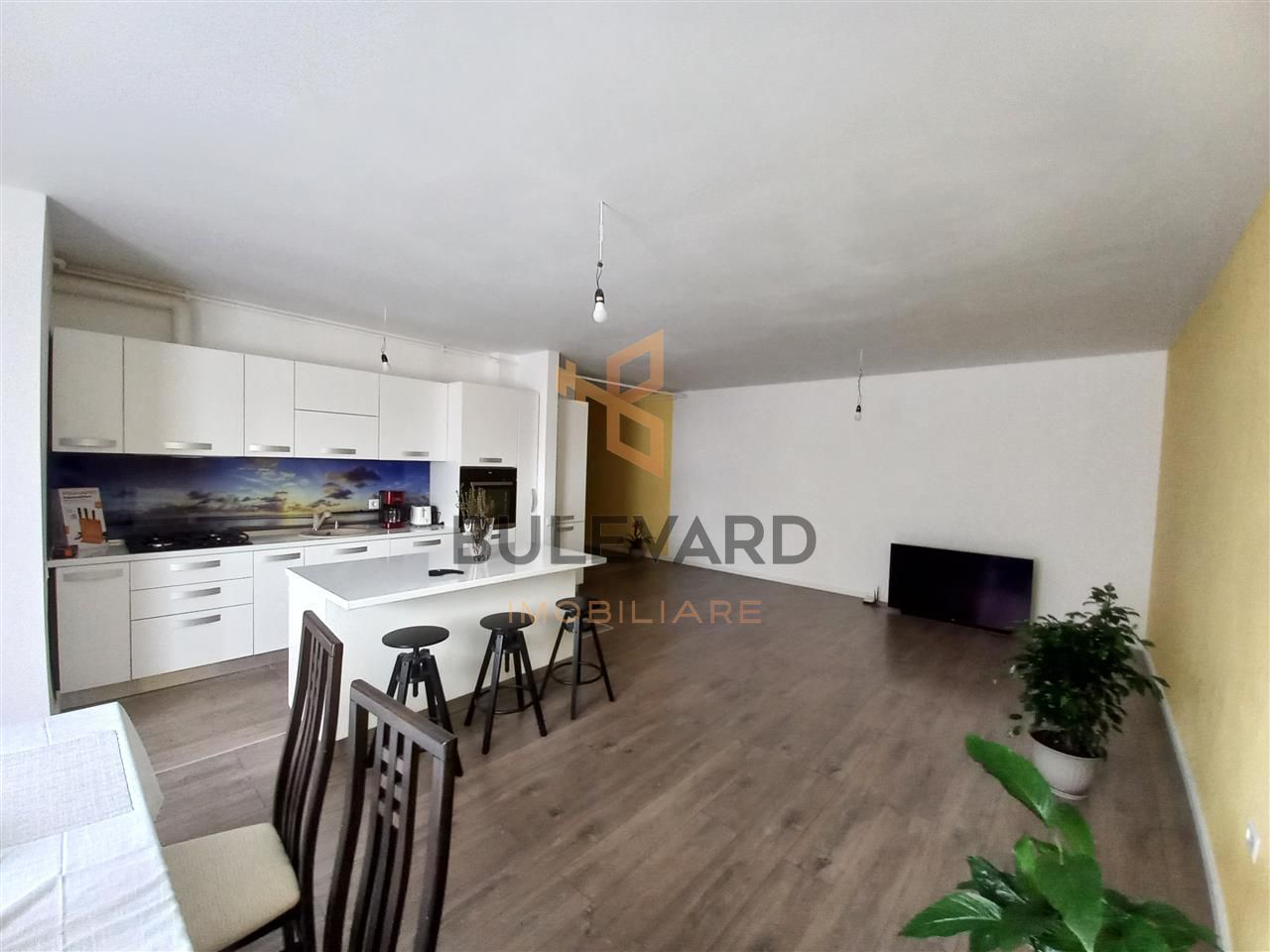 Apartament spatios in imobil exclusivist cartier Grigorescu! - Poză 3