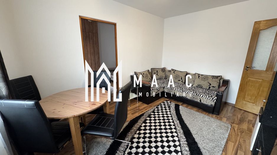 Apartament 3 Camere I Renovat I Etaj 3 I Lacul lui Binder - Poză 1