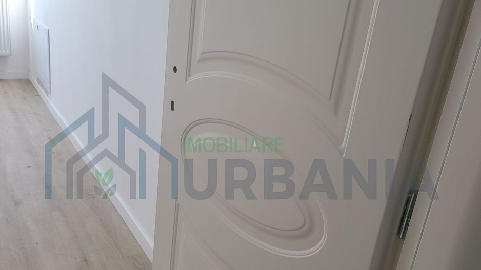 Apartament nou de închiriat în West Bridge Towers, Iași - Poză 5