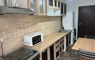 Apartament 2 camere Dimitrie Leonida