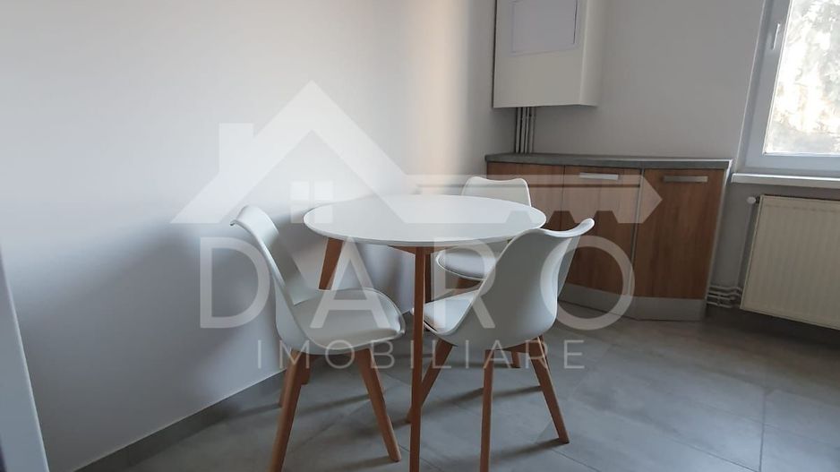 APARTAMENT 2 CAMERE MODERN – PANDURILOR – ETAJ 1 – 400€/LUNĂ 🔥 - Poză 7