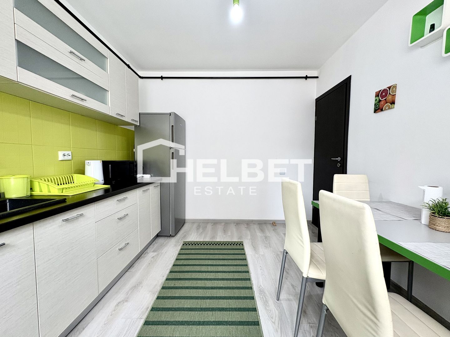 GARSONIERĂ / PARCARE / SUBCETATE RESIDENCE - Poză 2