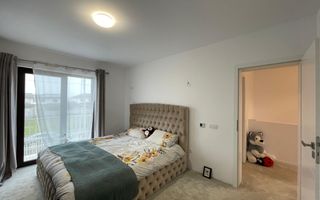 Duplex complet mobilat si utilat - langa Valery - Mosnita Noua - Poză 8