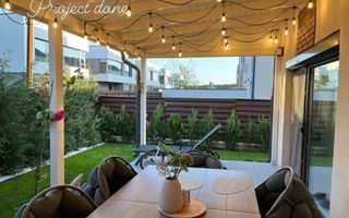 VILA MODERNA | COMPLET MOBILATA | PIPERA-TUNARI - Poză 19