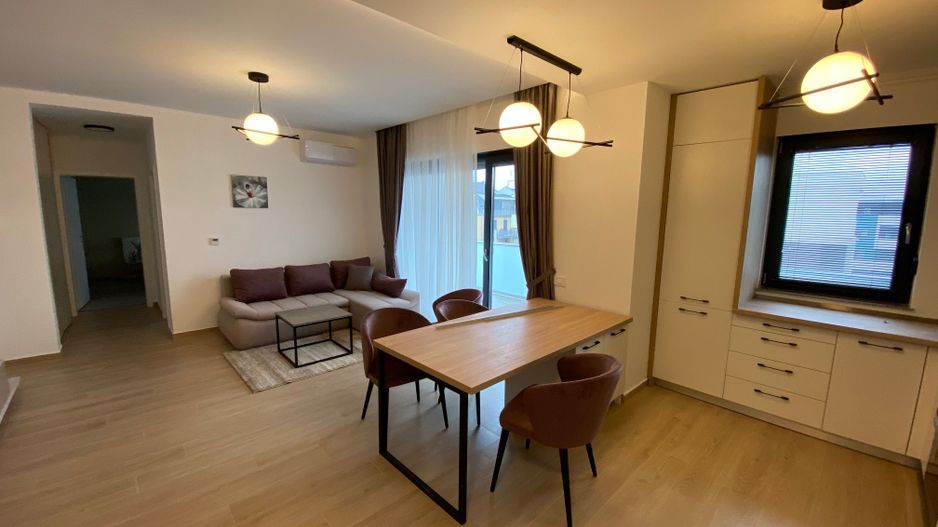 Apartament 3 camere  in Dumbravita -Kaufland - Poză 14