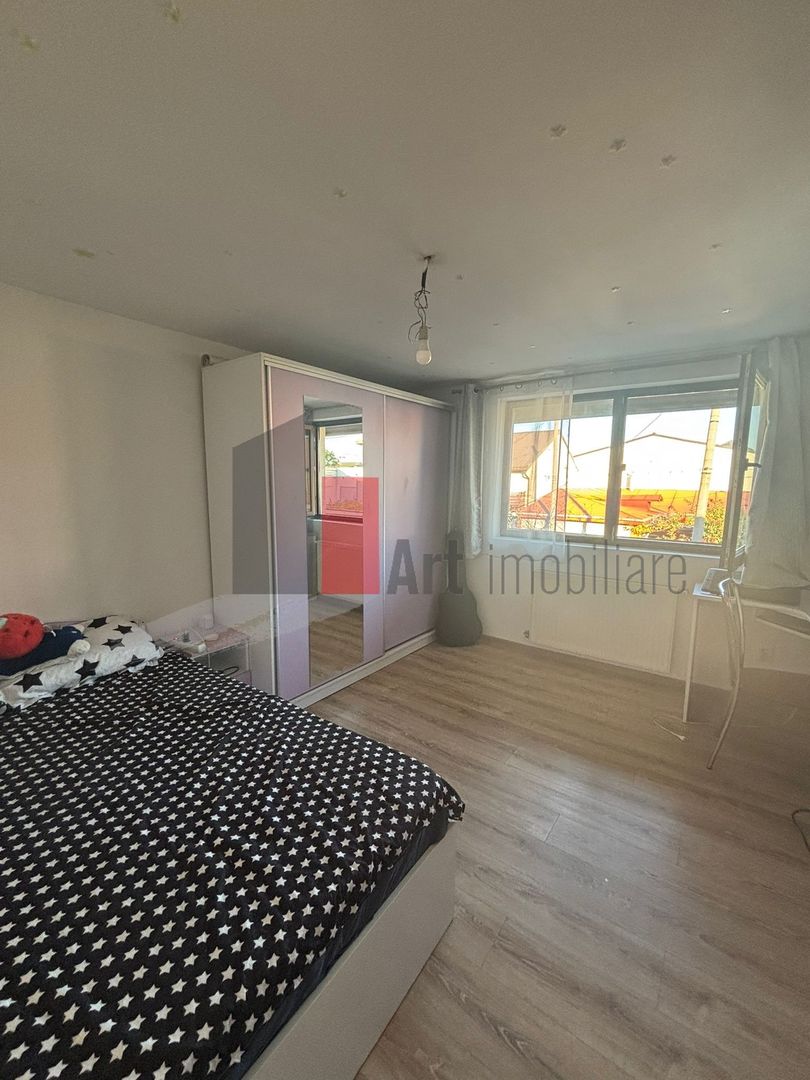 Casă modernă pentru familie, aproape de Parcul Teilor – mobilată complet - Poză 9