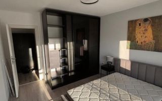 2 camere – Exigent Plaza Faza 3 | Vedere Plaza Mall | Mobilat premium - Poză 4