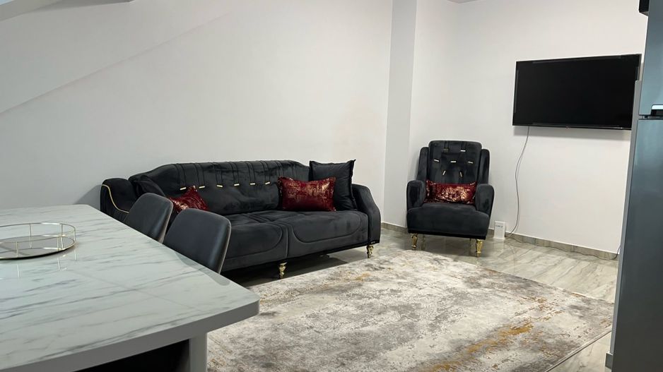 Apartament ultra-modern cu doua camere, Jiului-parc Bazilescu - Poză 2