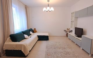 Domnesti - Tudor Vladimirescu, casa 4 camere, utilitati, parcare, STB - Poză 3