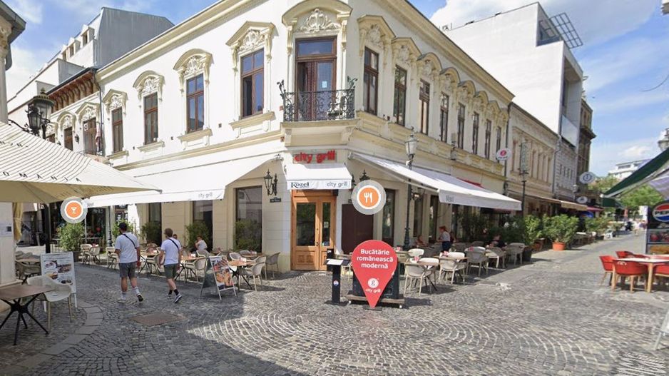 Apartament 3 camere ultracentral centrul vechi - Unirii - Poză 1