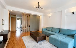 COMISION 0% | 3 camere | 78 mp | Aradului | Loc de parcare | Centrala Proprie - Poză 2