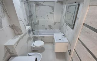 2 Camere Decomandat-Bloc Nou- loc de parcare+curte proprie- Platou Galata - Poză 8