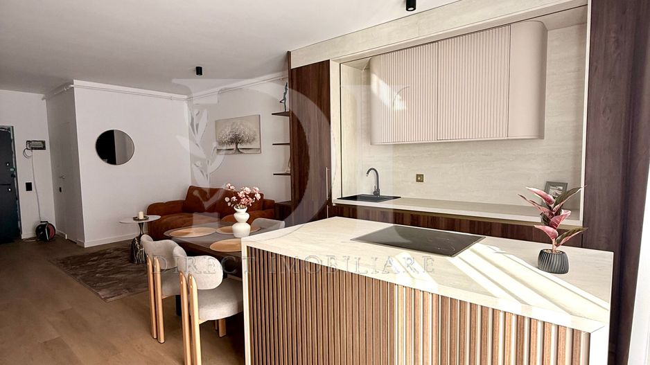 Apartament a cheie / doua camere / Zona Tineretului - Poză 6