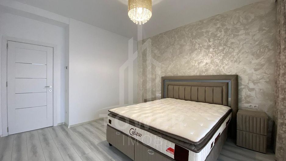 Apartament LUX 3 camere de închiriat | Balanța Residence - Poză 6