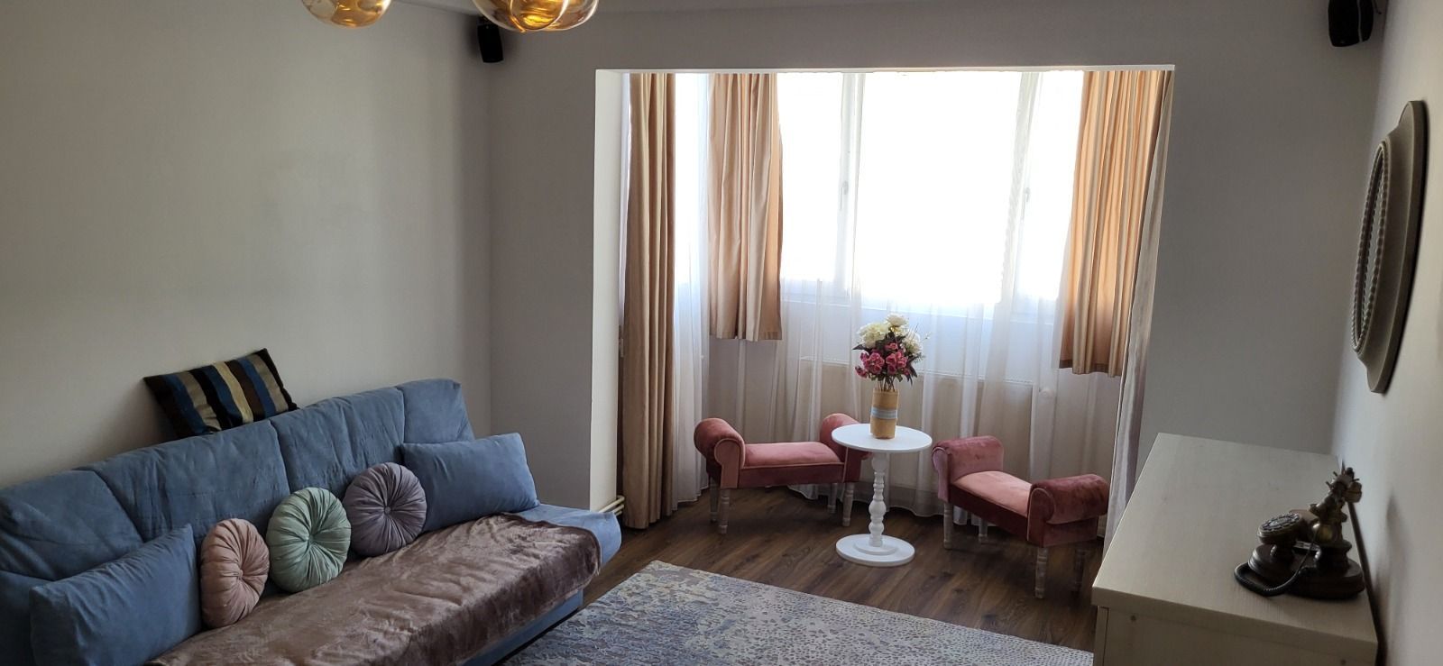 Apartament 2 camere investitie zona Gemenii - Poză 2