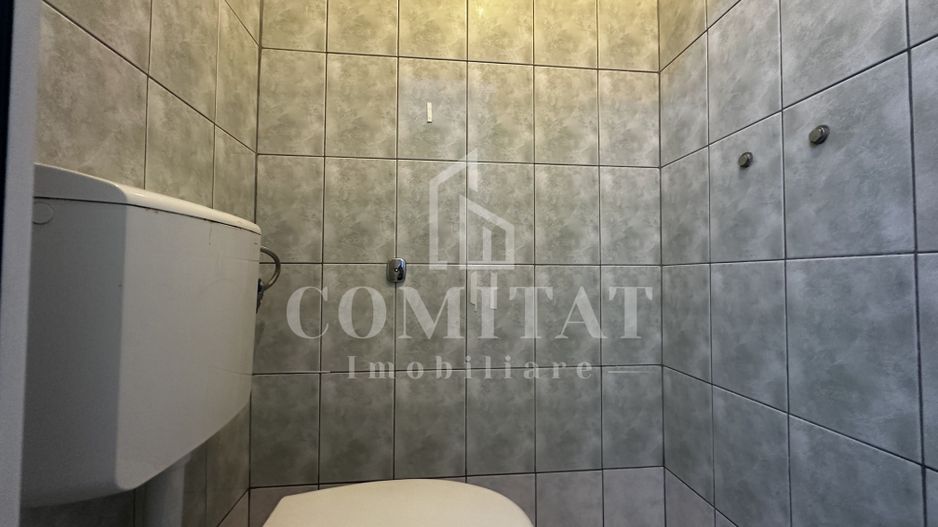 Spațiu de birouri | Parcare | Zona Zorilor - Poză 12