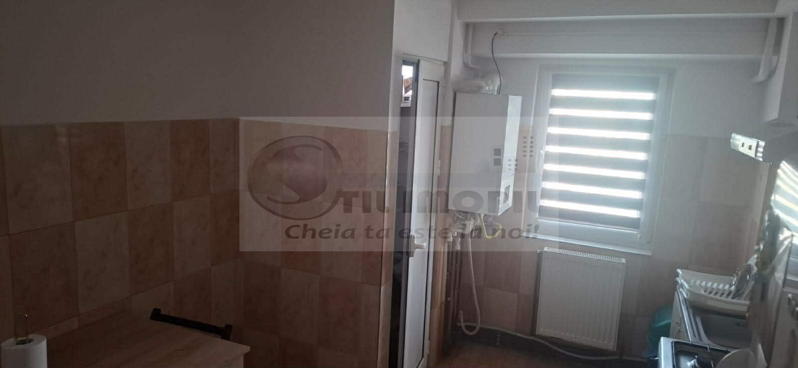 C.U.G Belvedere - Apartament cu 2 camere dec. - 57 mp - 114.000 ! ! ! - Poză 6