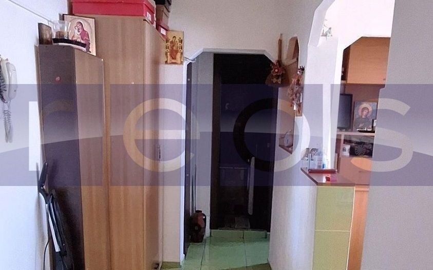 DE VANZARE 2 CAMERE DECOMANDAT | TEIUL DOAMNEI | ETAJ 7/8 | BALCON - Poză 7