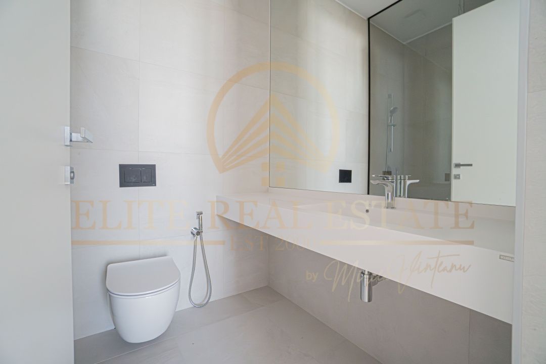 STATIUNEA MAMAIA - Vânzare apartament cu 4 camere, 4 bai cu vedere la mare. - Poză 14