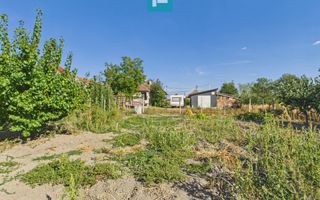 Casa si teren de vanzare in Bicaci - 2350mp - Poză 4