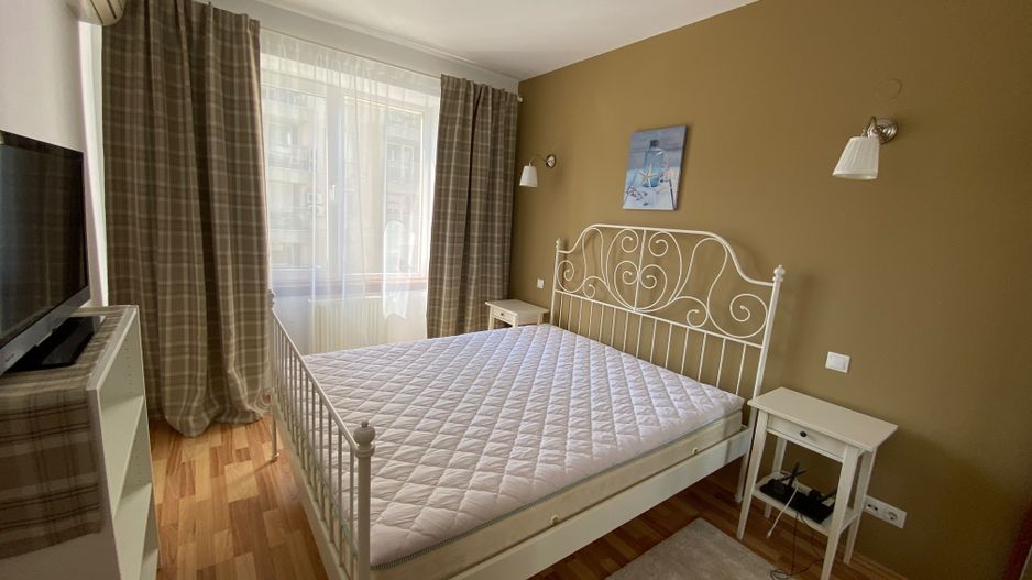 Apartament 2 camere de inchiriat-M Obor-loc de parcare - Poză 4
