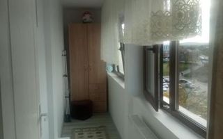 Apartament de inchiriat, 1 camera, zona Cug, langa Spitalul Elytis si Providenta, Iasi - Poză 10