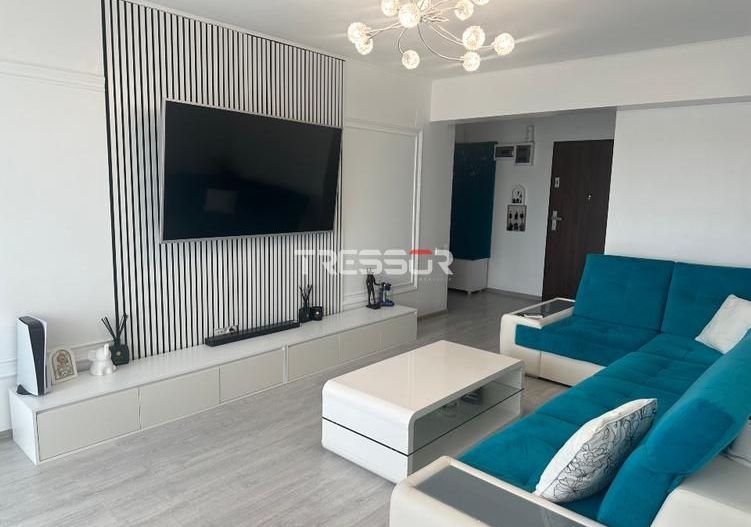 2 CAMERE DE VÂNZARE – TOMIS PLUS | 71,59 MP | LOC DE PARCARE INCLUS - Poză 2