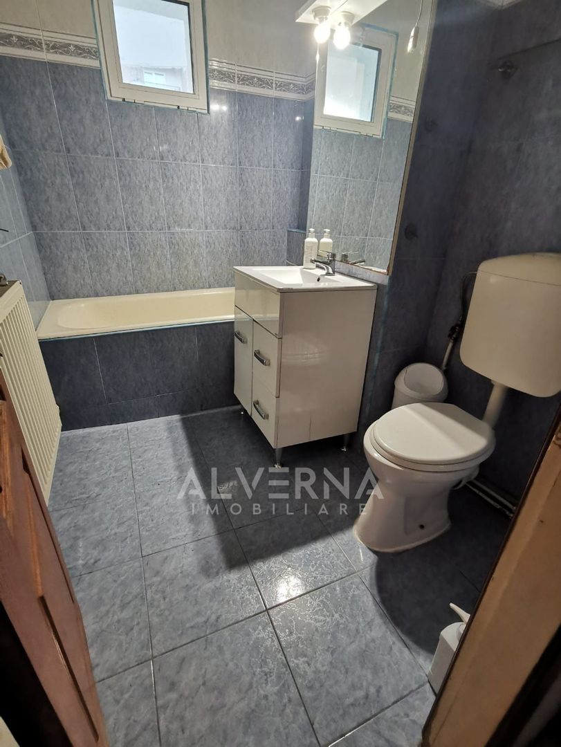Apartament 3 camere + 3 balcoane + *garaj | 80 mp | Marasti - Poză 7