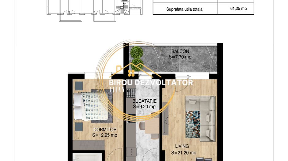 TITAN DISTRICT - Poză 6