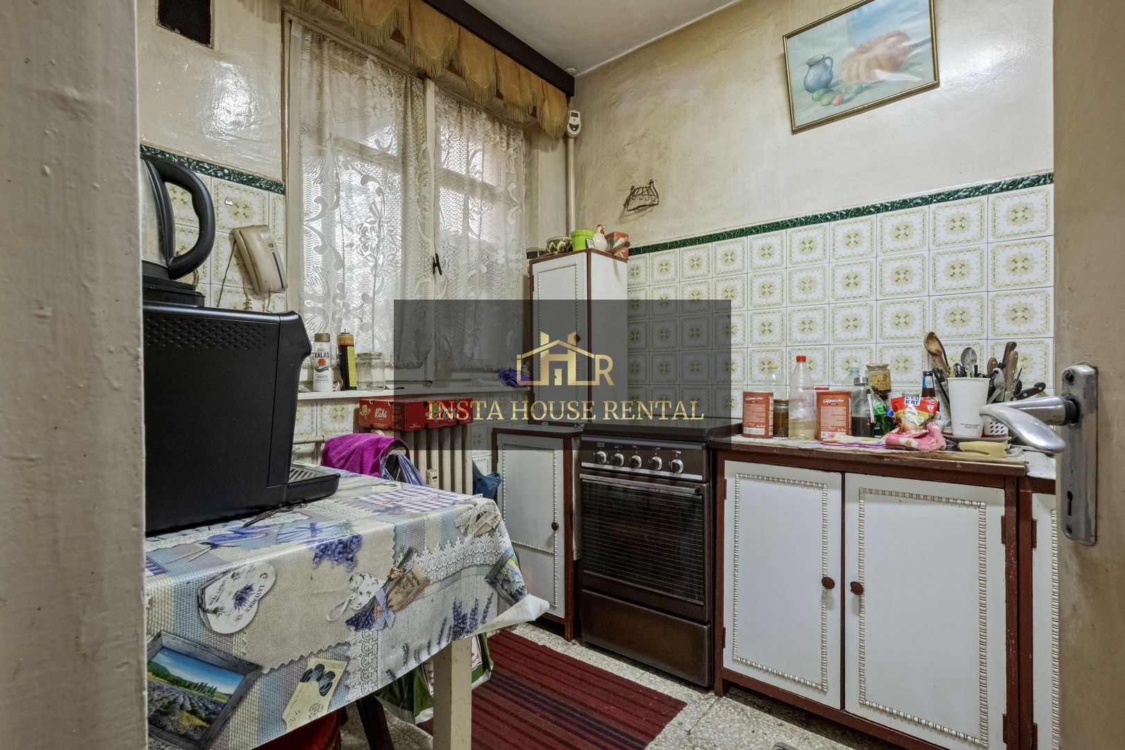 * 2 CAMERE MALL PLAZA - METROU 300M - PARC DRUMUL TABEREI * COMISION0% - Poză 11