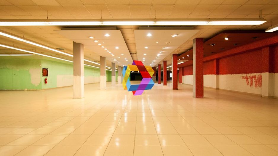 Spatiu comercial 3000 - mp #plus-imo.ro - Poză 5