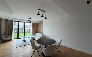 INCHIRIERE 2CAMERE | BLOC BOUTIQUE | CURTE 100MP  | 60MP | MOBILAT LUX - Poză 3