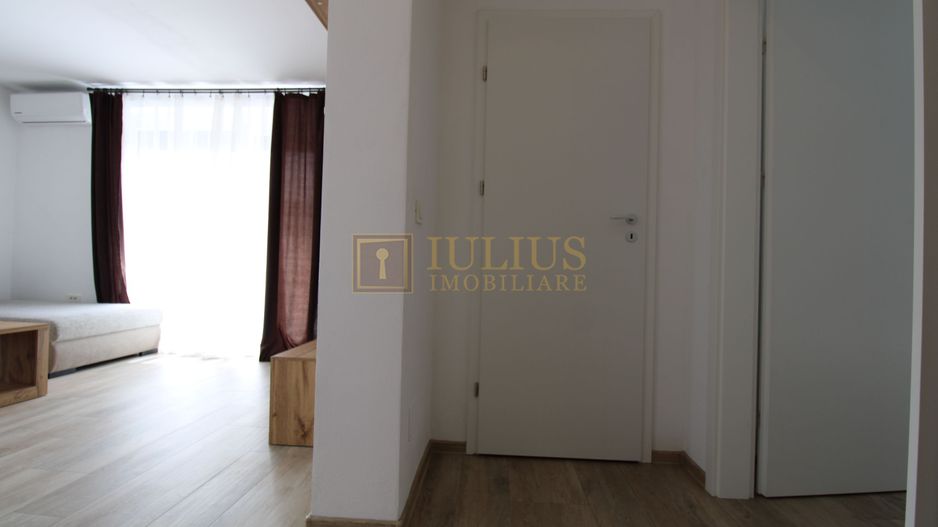 Apartament 2 camere, 3 balcoane, loc de parcare, centrala proprie, Dumbravita - Poză 7