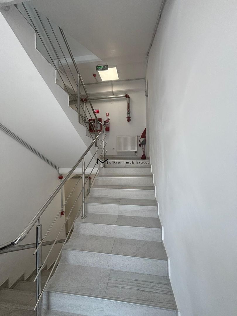 Spații de Birouri  Zonă Centrală - Poză 3