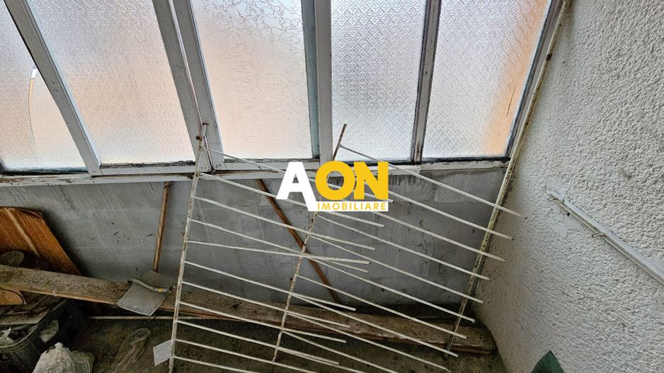 Apartament 3 camere, 69 mp, zona Penny - Comision 0, necesita renovare - Poză 5