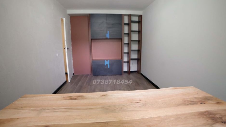 Centru Civic, str. Petru Rares, 2 camere , ideal birouri, 500Euro - Poză 4