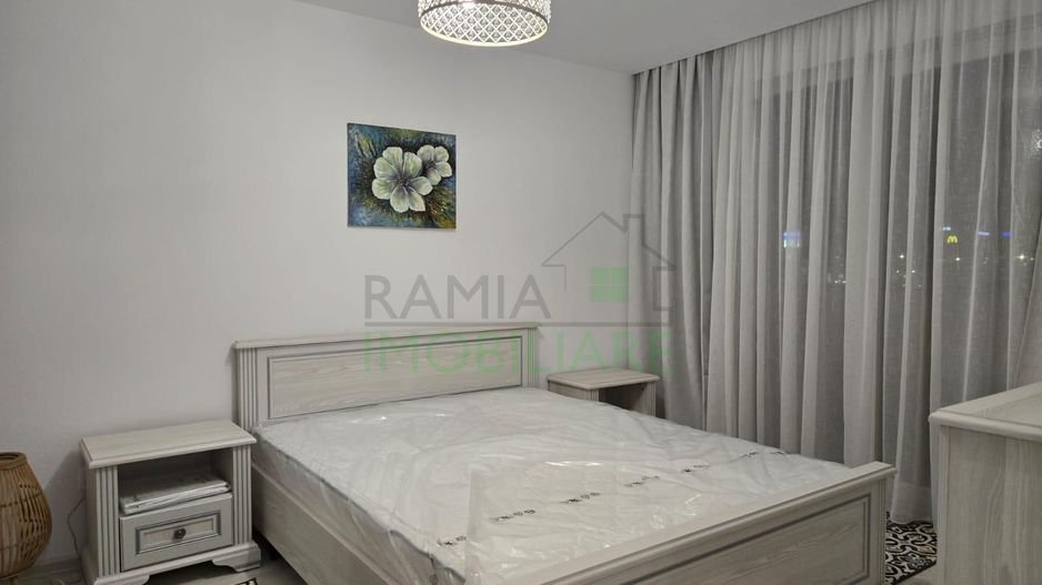 Apartament premium 2 camere, Urban Invest Coresi, Parcare + boxă - Poză 4