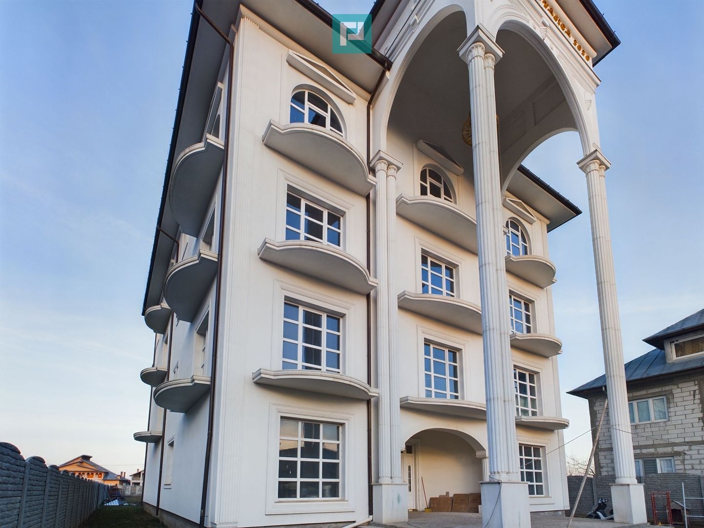 Casa cu potential multiplu, Bolintin Deal - Poză 13