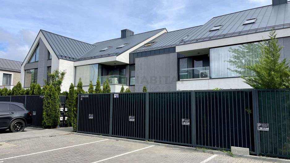 Vila 7 camere Pipera| Cartierul cu Ciresi - Poză 25