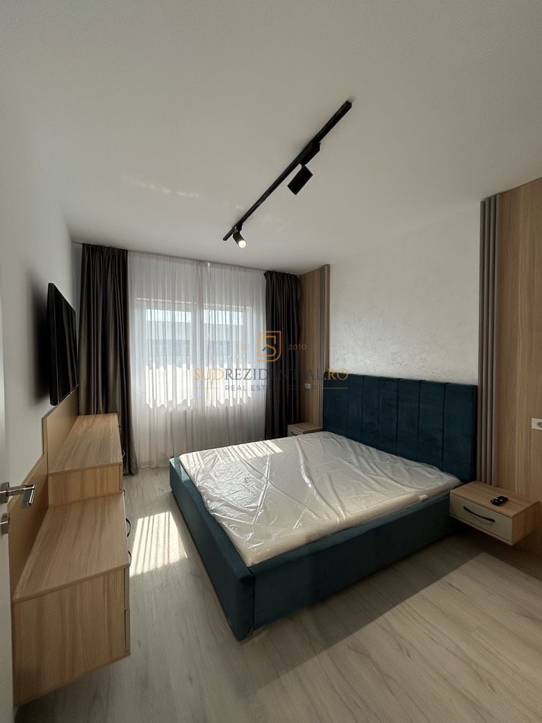 Apartament finalizat de vanzare, The Grand Kristal Residence, Sector 4 - Poză 6