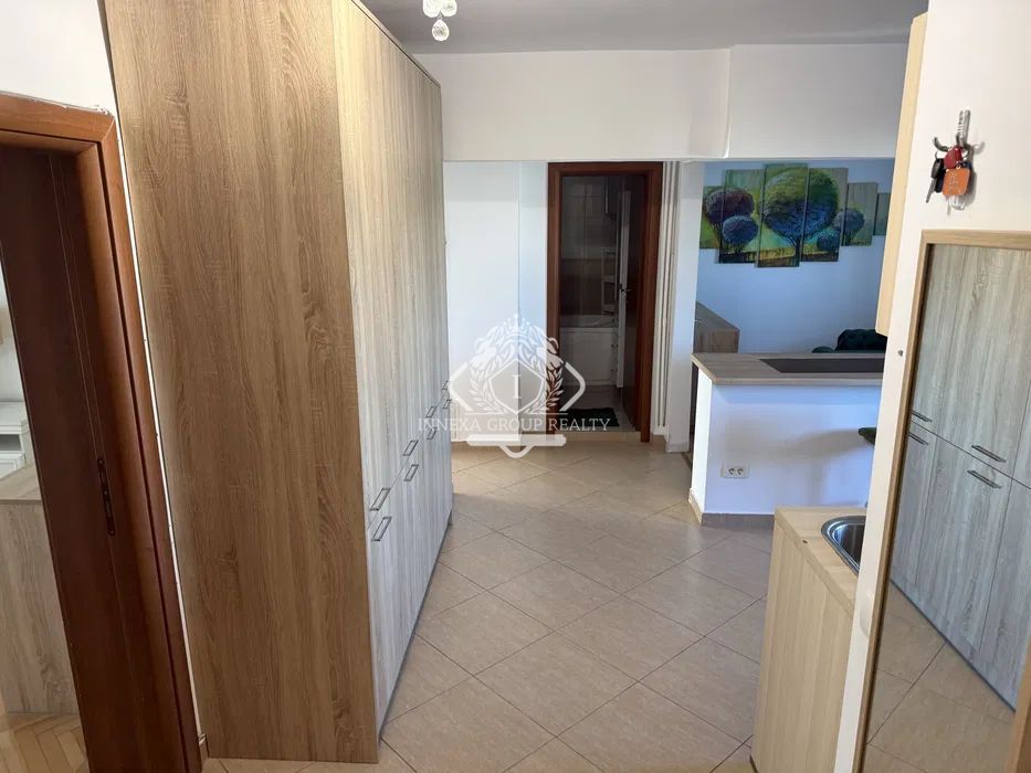 Apatament 3 camere decomandat de vanzare in zona Alba Iulia - Burebista - Poză 4