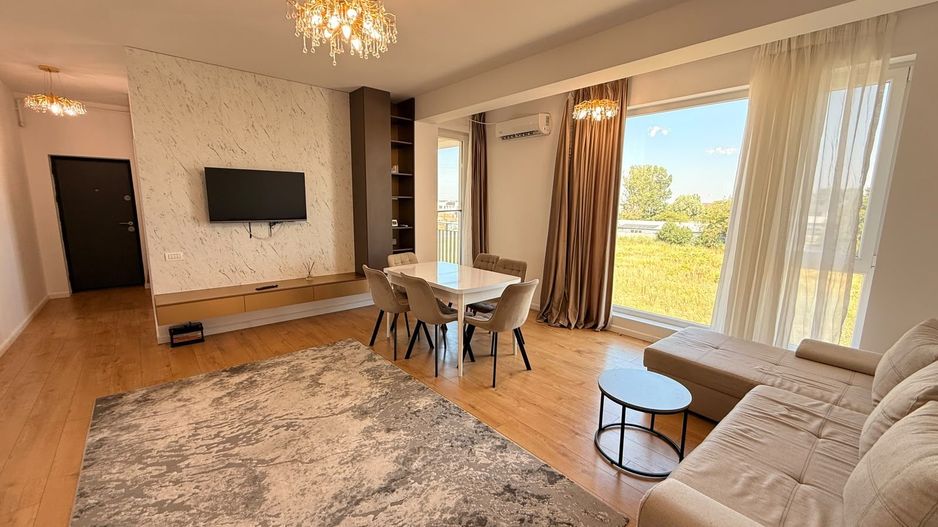 Apartament 2 camere | City Nord - Poză 1