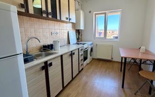 APARTAMENT CU 1 CAMERĂ DE VÂNZARE – FLOREȘTI - Poză 4