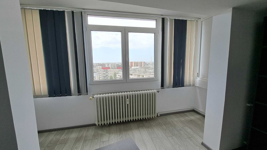 Proprietar inchiriez Garsoniera mare metrou Lujerului Militari renovat - Poză 8