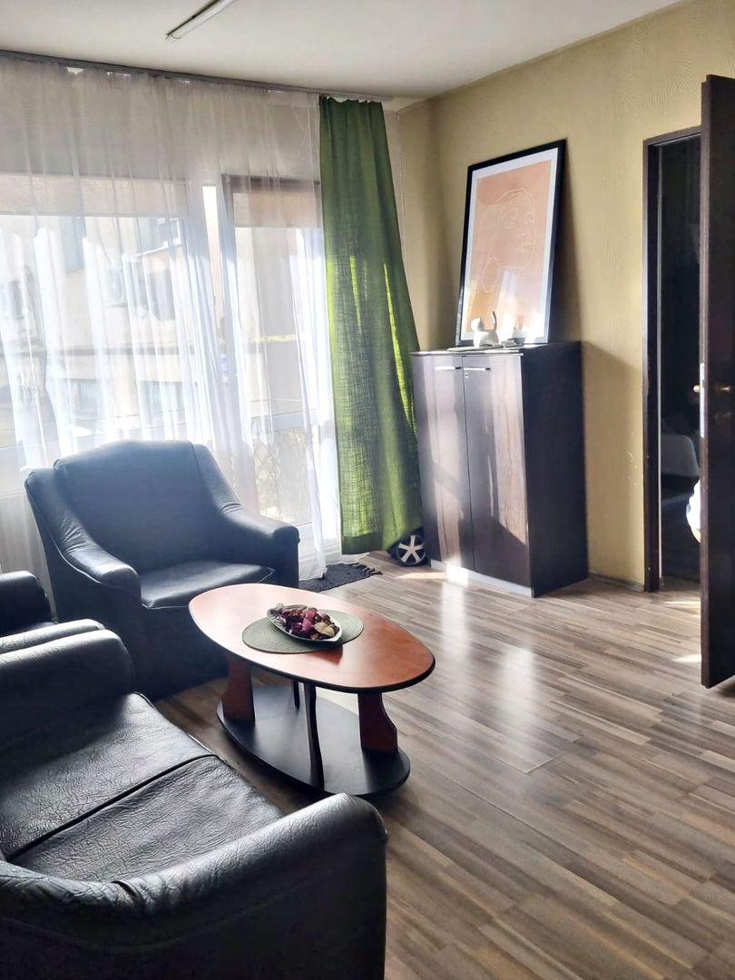 Calea Bucuresti, apartament 2 camere,mobilat,etaj1 - Poză 4
