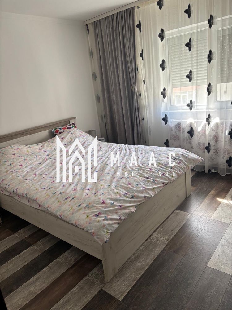 MAAC Imobiliare propune spre vânzare un apartament cu 2 camere, mobilat și utila - Poză 4