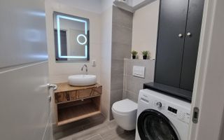 Apartament cu doua camere de închiriat în Copou - Poză 7