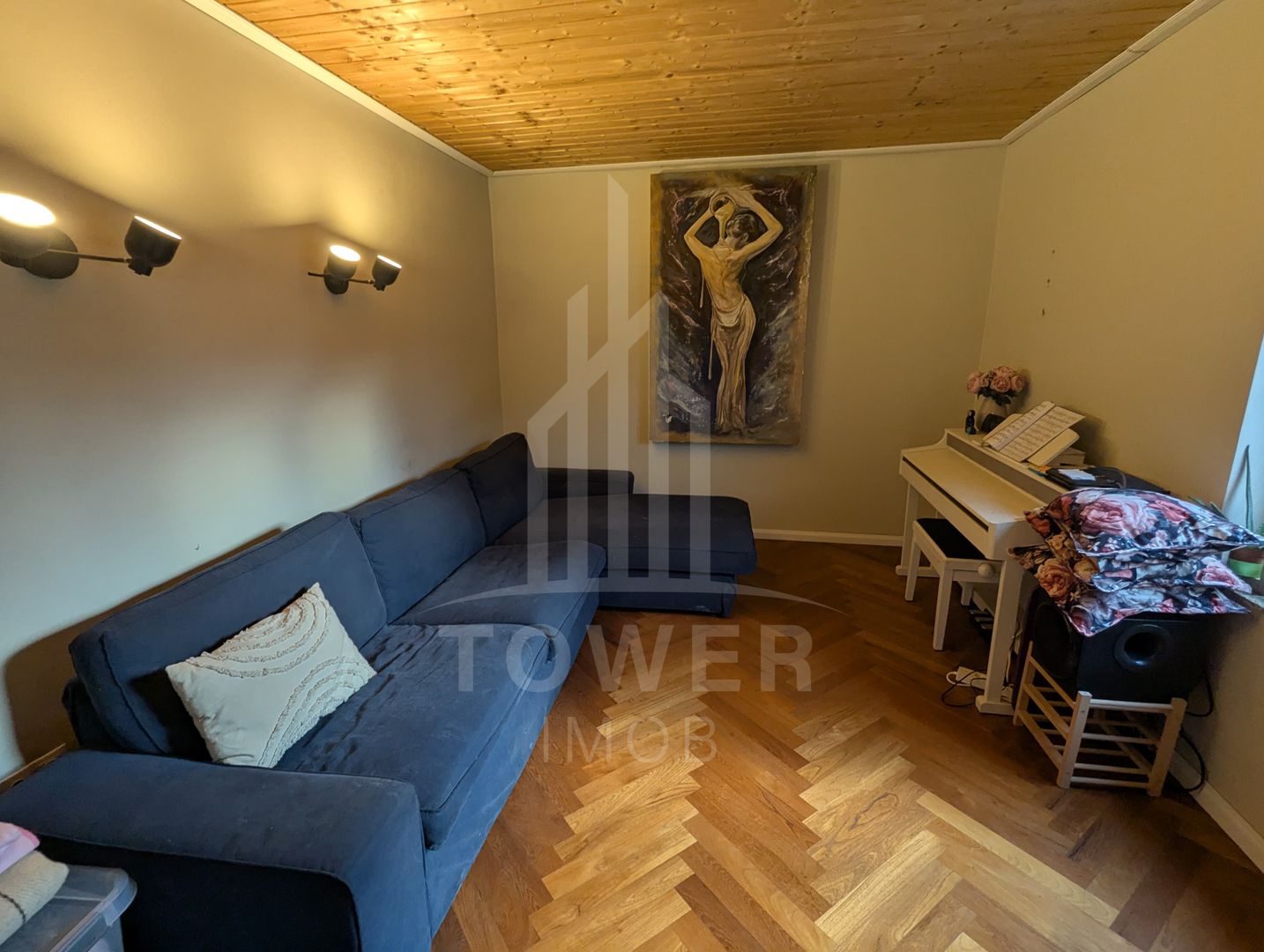 Casa individuala -singur în curte Selimbar, Sibiu - Poză 16